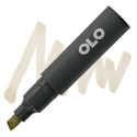 Olo Chisel-Tip Half Marker - YG8.3 Lichen