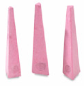 Orton Pyrometric Cones, Cone 6 - Box of 50