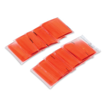 Imagepac Stampmaker Small Stamp Refills - Pkg of 10