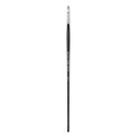 Blick Studio Bristle Brush - Bright, Long Handle, Size 6