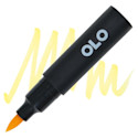 Olo Brush-Tip Half Marker - Y2.2 Daffodil