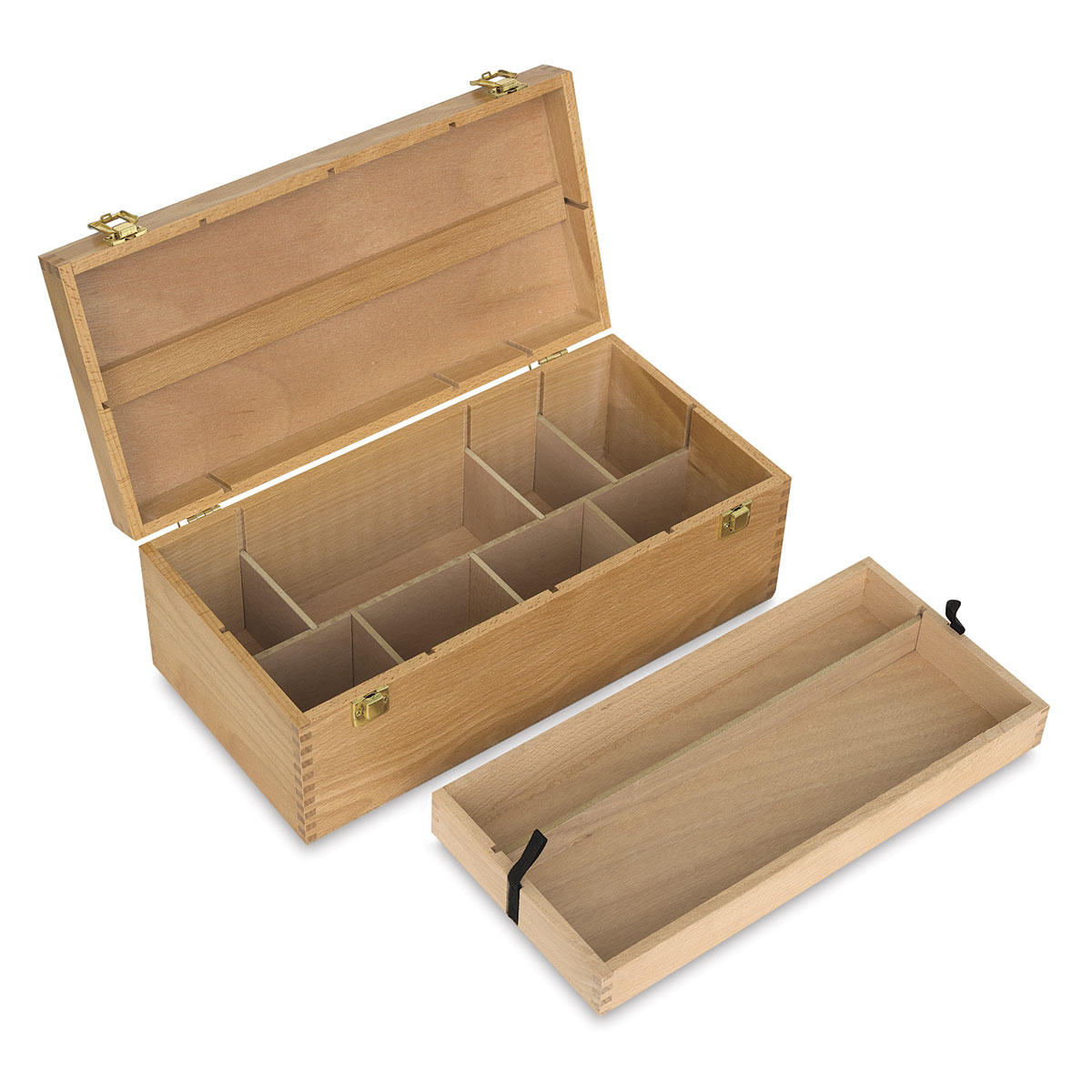 Storage Boxes and Containers