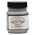 Jacquard Lumiere Acrylic - Saturn, Jar