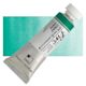PWC Extra Fine Professional Watercolor - Cobalt Green, 15 ml, Swatch with Tube