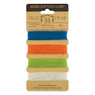 Hemptique Hemp Cord Cards