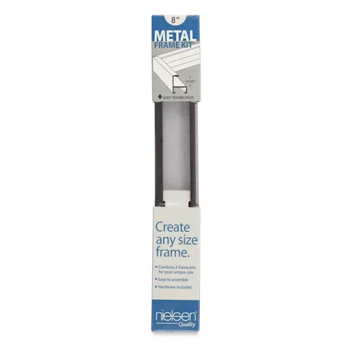 Nielsen Bainbridge Metal Frame Kits BLICK Art Materials
