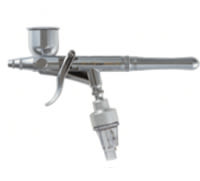 IWATA REVOLUTION HP-TR-1/TR2 AIRBRUSH