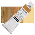 Schmincke Mussini Oil Color - Translucent Yellow Oxide, 35 ml tube