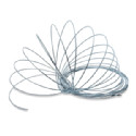 Ook Aluminum Wire - 11-1/2 Gauge, Coil