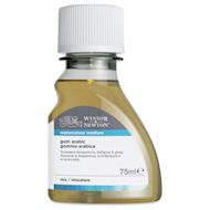 Winsor & Newton Gum Arabic Solution