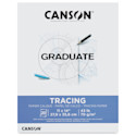 Canson Graduate Tracing Pad - 14