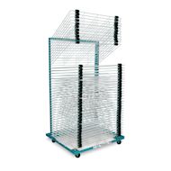 AWT Saturn Tensor-18 Drying Racks