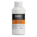 Liquitex Acrylic Varnish - Gloss, 8 oz bottle