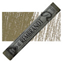 Rembrandt Soft Pastel - Raw Sienna 234.2, Full Stick