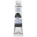 Royal Talens Gouache - Neutral Black, tube