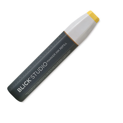 Blick Studio Marker Refill - Honey Yellow, 009