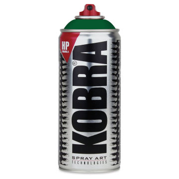 Kobra High Pressure Spray Paint - Raptor, 400 ml