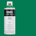Liquitex Professional Spray Paint - Emerald Green, 400 ml can