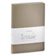 Hahnemuhle Iconic Premium Notebook - Dot Grid, A5, Taupe, 192 Pages, front