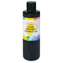 Chroma Liquid Washable Watercolor Paint - Turquoise, oz, Bottle