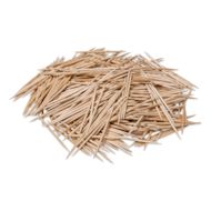 Creativity Street Natural Toothpicks