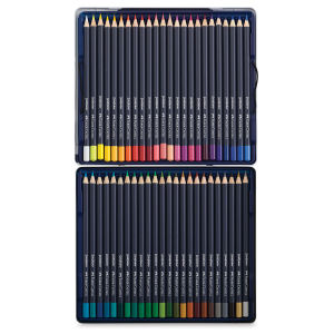 Faber-Castell Goldfaber - Set of 48  Pencils in Tray