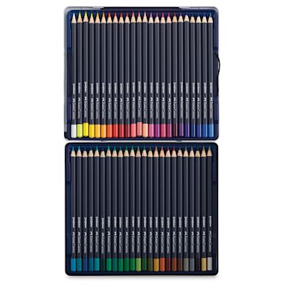 Faber-Castell Goldfaber Color Pencil Set - Set of 48 | BLICK Art Materials