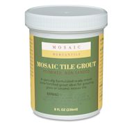 Mosaic Mercantile Pre-mixed Tile Grout