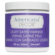 DecoArt Americana Decor Varnishes 