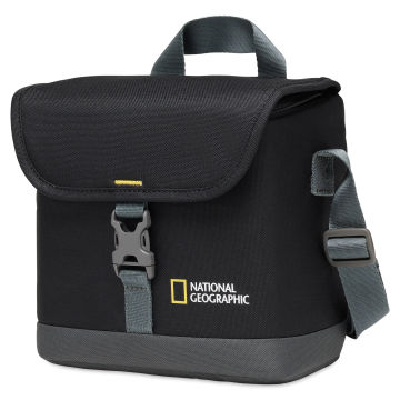 National Geographic Shoulder Bag - Small