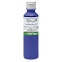 Tri-Art Liquid Artist Acrylics - Ultramarine Blue, bottle