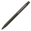 Faber-Castell Neo Slim Ballpoint Pen - Aluminum Gunmetal