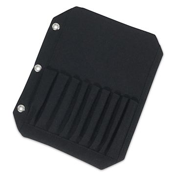 Open in modal - Guerrilla Sketcher SketchBuddy - Brush Buddy, holds 9 brushes