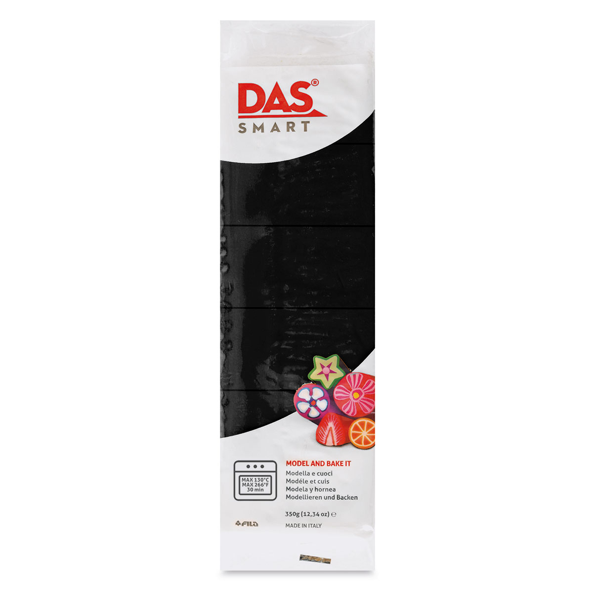 DAS Smart Clay Extruder Set