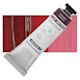 Blick Artists' Oil Paint - Alizarin Crimson, 40 ml tube and swatch