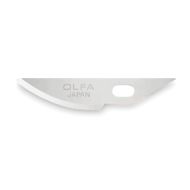 Olfa Curved Carving Art Blades