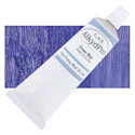 CAS AlkydPro Fast-Drying Alkyd Oil Color - Ocean Blue, 70 ml tube