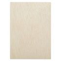 Birch Value Plaque - 7.25