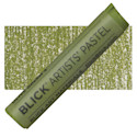 Blick Artists' Soft Pastel - Olive Green 4
