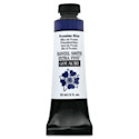 Daniel Smith Extra Fine Gouache - Prussian Blue, Tube