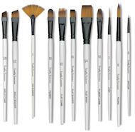 Simply Simmons Synthetic Brushes 