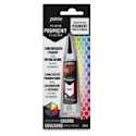 Pebeo Fluid Pigments - Brown, ml, Tube