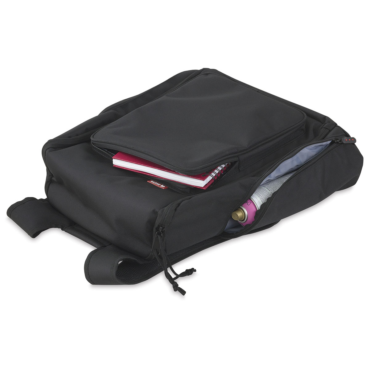 Skutr art+tablet Portfolio Bag (18 x 24, Black Tyvek)