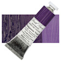 Michael Harding Artists Oil Color - Manganese Violet, 40 ml tube