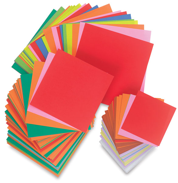 Origami Paper: Types & Where to Buy - EuroSchool