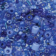 John Bead Bead Bar Czech Glass Assortments