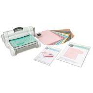 Sizzix Big Shot Plus Machine Starter Kit