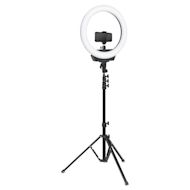 Artograph Ring Lights with Floor Stands