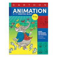 Cartoon Animation with Preston Blair, Revised Edition!
