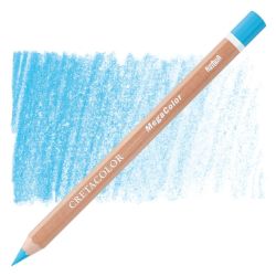 Cretacolor Mega Colored Pencil - Light Blue